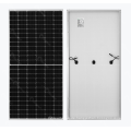Sunpal Half 144Cells 380 385 390 395 400 Watt Monokristalline Photovoltaik -Sonnenkollektoren PV Solar Panel mit CE -Zertifikat